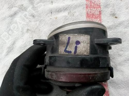 Faro Antiniebla delantero izquierdo SKODA FABIA I (6Y2) 1.4 16V | BP15705488C30 