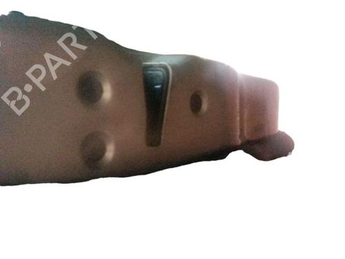 Used Front left lock FORD FOCUS II Turnier (DA_, FFS, DS) 1.6 TDCi (109 hp) 15698335