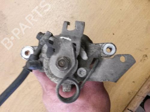 Right rear brake caliper OPEL MERIVA B MPV (S10) 1.4 (75) | BP15705579M106