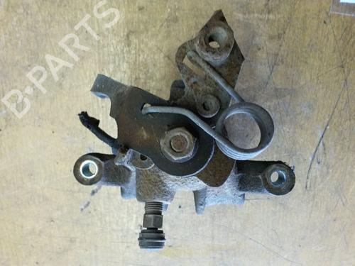 Right rear brake caliper PEUGEOT 807 (EB_) 2.2 HDi | BP15708745M106 