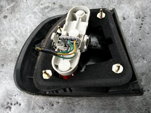 Right taillight VOLVO V40 Estate (645) 1.9 DI | BP15706612C35 