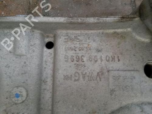 Subframe VW GOLF VI Variant (AJ5) 1.6 TDI | BP15706707M9 