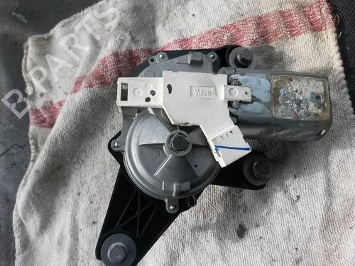 Rear wiper motor RENAULT LAGUNA II Grandtour (KG0/1_) 2.0 16V Turbo (KG0S, KG1L, KG03) | BP15705338M102 