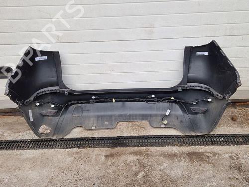 Used Rear bumper OPEL CROSSLAND X / CROSSLAND (P17, P2QO) 1.5 Turbo D (75) (120 hp) 30628812