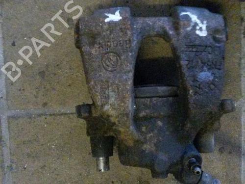 Right front brake caliper FIAT BRAVO I (182_) 1.2 16V 80 | BP15703806M104 