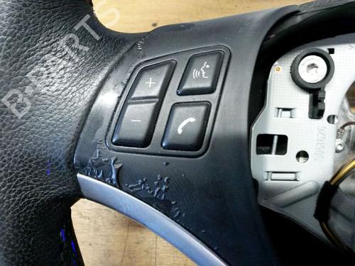 Steering wheel BMW 1 (E87) 116 d | BP15709470C49 