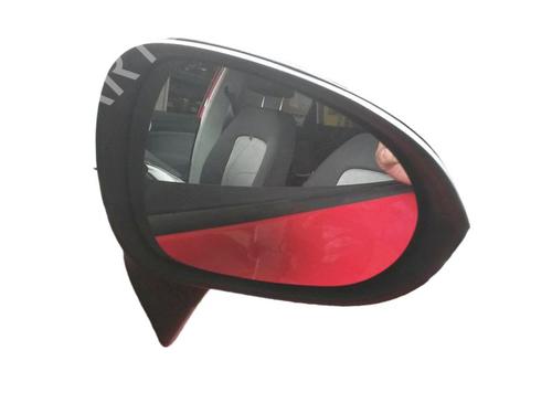Used Right mirror SEAT IBIZA IV ST (6J8, 6P8) 1.2 (70 hp) 15705906