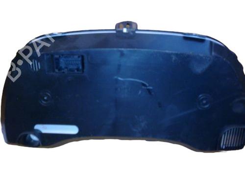 Display monitor FIAT PUNTO (188_) 1.2 60 (188.030, .050, .130, .150, .230, .250) | BP15695843C48 