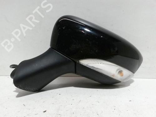 Left mirror RENAULT CLIO IV Grandtour (KH_) 0.9 TCe 90 | BP23644610C26 
