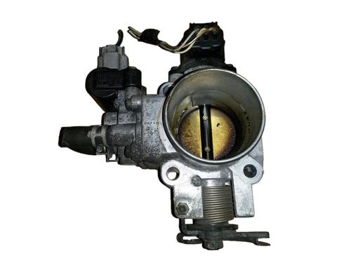 Used Throttle body SUZUKI WAGON R+ (MA) 1.3 4WD (RB413) (76 hp) 18893926