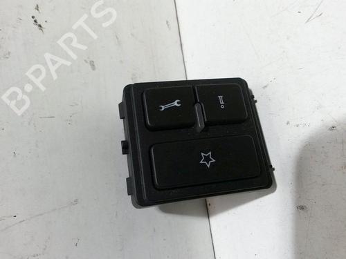 Spak kontakt VW PASSAT B7 Variant (365) 2.0 TDI (140 hp) 26201490