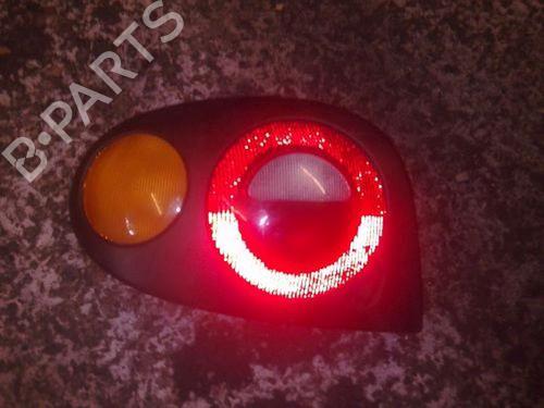 Used Left taillight RENAULT MEGANE I Cabriolet (EA0/1_) 1.6 e (EA0F) (90 hp) 15693341
