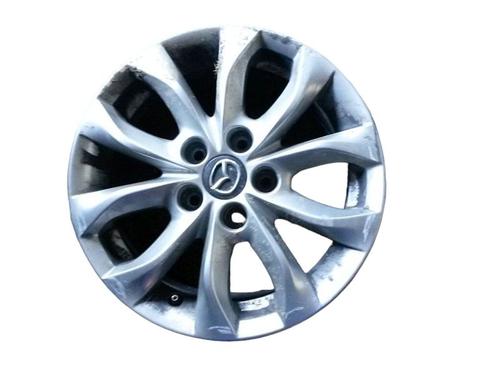 Fælk MAZDA CX-3 (DK) 2.0 SKYACTIV-G (DK5W, DK6W) (120 hp) 15706846