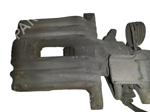 Used Right rear brake caliper VW CADDY III Box Body/MPV (2KA, 2KH, 2CA, 2CH) 1.6 TDI (75 hp) 29316776