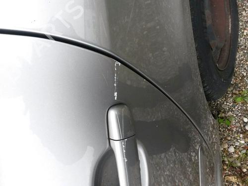 Left rear door PEUGEOT 307 (3A/C) 1.4 HDi | BP20288986C4 