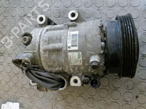 AC compressor KIA CEE'D Hatchback (ED) 1.6 CRDi 90 | BP15703134M34 