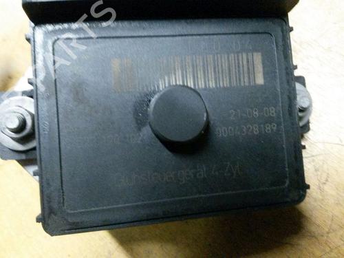 Elektronisk modul BMW 3 (E90) 318 d | BP15708406M83