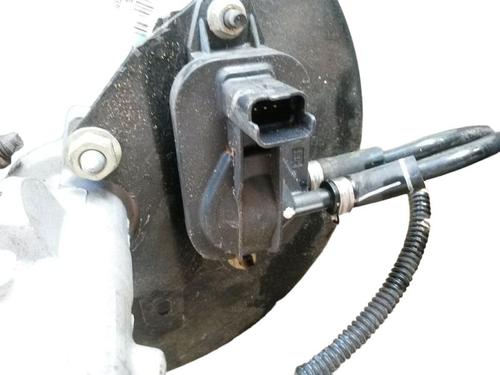 Used Servo brake PEUGEOT 307 (3A/C) 2.0 HDi 110 (107 hp) 15698827