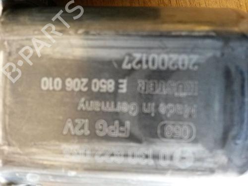 Right front window motor VW POLO VI (AW1, BZ1, AE1) 1.0 | BP30640250E20