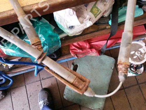 Control unit OPEL INSIGNIA A (G09) 2.0 CDTI (68) | BP28516505M11 