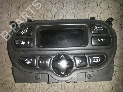 Climate control PEUGEOT 307 SW (3H) 2.0 HDI 90 | BP15704370I5 