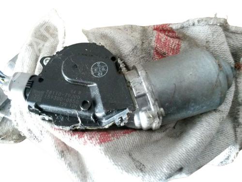 Used Front wiper motor SUZUKI SX4 (EY, GY) 1.9 DDiS 4x4 (RW419D) (120 hp) 15707770