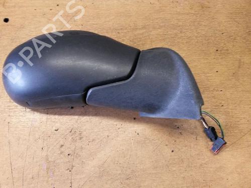 Right mirror CITROËN C3 I (FC_, FN_) 1.4 i | BP15709428C27 