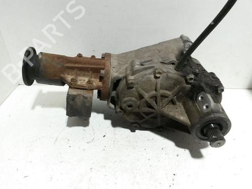 Used Transfer box FIAT SEDICI (189_) 1.6 16V 4x4 (120 hp) 22300159