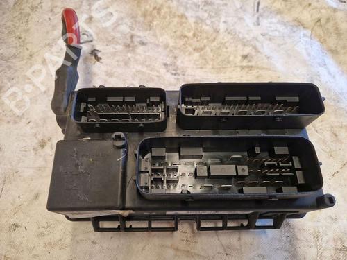 Fuse box OPEL CORSA D (S07) 1.2 (L08, L68) | BP37582704E1 - Image 4