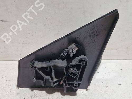Right mirror RENAULT MEGANE III Grandtour (KZ0/1) 1.5 dCi (KZ09, KZ0D, KZ1G, KZ29, KZ14, KZ1W, KZ10, KZ1F,... | BP30658748C27