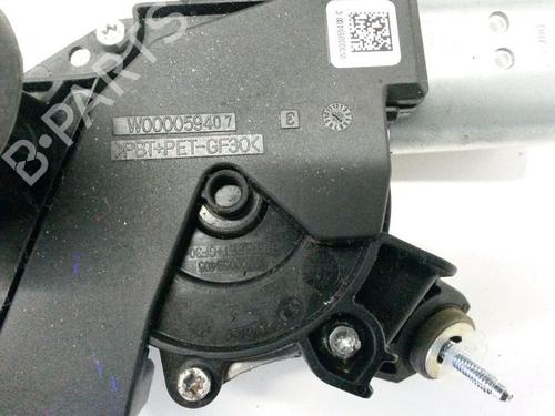Rear wiper motor HYUNDAI i20 II (GB, IB) 1.2 | BP16972261M102 