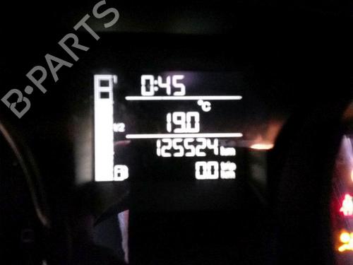 Used Front wiper motor SEAT IBIZA IV (6J5, 6P1) 1.2 TSI (86 hp) 29316825