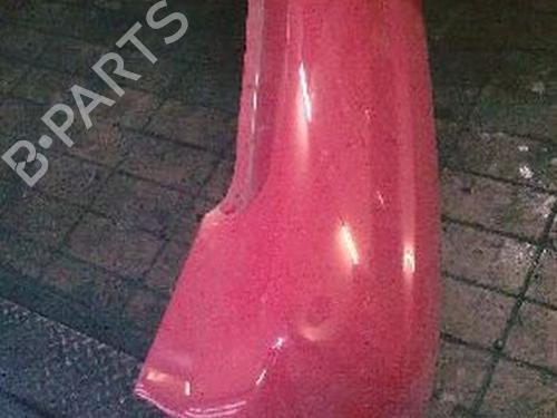 Used Rear bumper CHEVROLET KALOS 1.2 (72 hp) 15695610