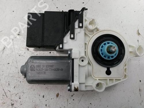 Left rear window motor VW TIGUAN (5N_) 2.0 TDI 4motion | BP24868772E23 