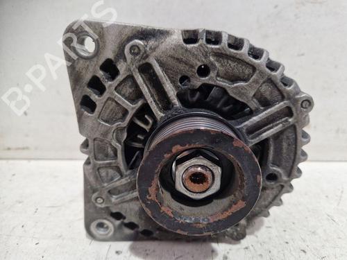 Used Alternator Alternator 38190516 38190516
