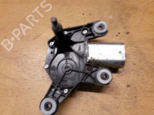 Rear wiper motor FIAT GRANDE PUNTO (199_) 1.4 (199AXB1A) | BP27670635M102 