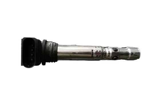 Used Ignition coil SKODA FABIA II (542) 1.2 (60 hp) 15703219