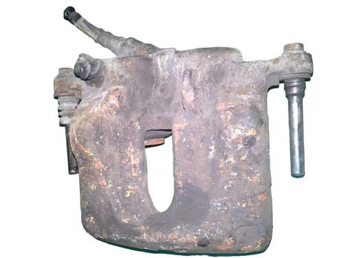 Used Right front brake caliper RENAULT ESPACE III (JE0_) 2.2 dCi (JE0K) (130 hp) 15697805