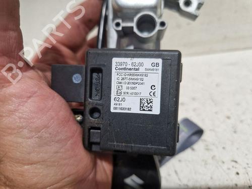 Ignition barrel SUZUKI SWIFT III (MZ, EZ) 1.3 (RS413, ZC11S) | BP37090325M48 - Image 2