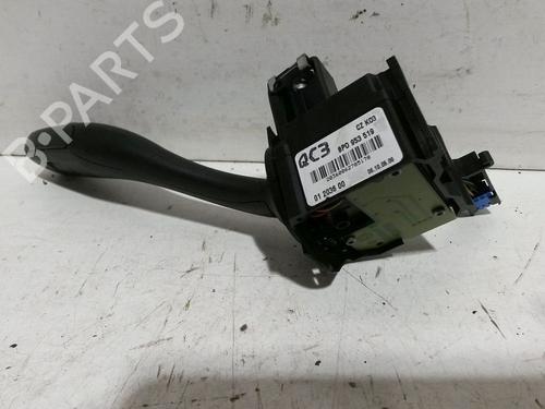 Steering column stalk AUDI A3 (8P1) 1.9 TDI | BP26226483I23