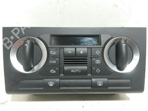 Used Climate control AUDI A3 (8P1) 1.9 TDI (105 hp) 26293208