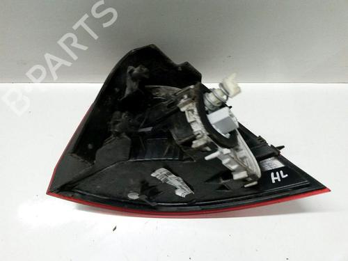 Left taillight VW GOLF VII Variant (BA5, BV5) 1.6 TDI | BP22230525C34 