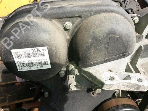 Engine FORD FOCUS II (DA_, HCP, DP) 1.6 | BP25838320M1 