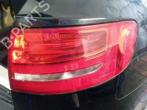 Used Right taillight AUDI A4 B8 Avant (8K5) 2.0 TDI (143 hp) 18748010