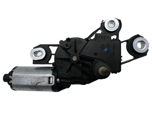Used Rear wiper motor SEAT IBIZA IV ST (6J8, 6P8) 1.4 (85 hp) 19121445