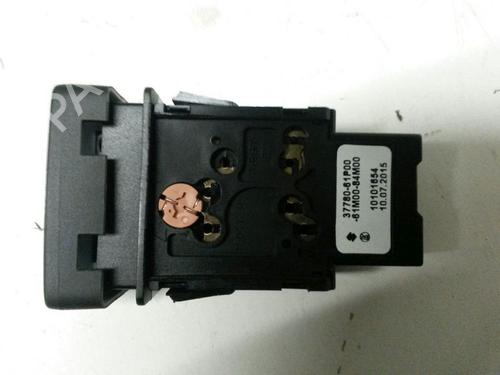 Elektronisk sensor SUZUKI SWIFT IV (FZ, NZ) 1.2 (AZG412, ZC72S) | BP16668198M84 