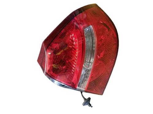 Right taillight CHEVROLET AVEO / KALOS Saloon (T250, T255) 1.2 (72 hp) 15708932