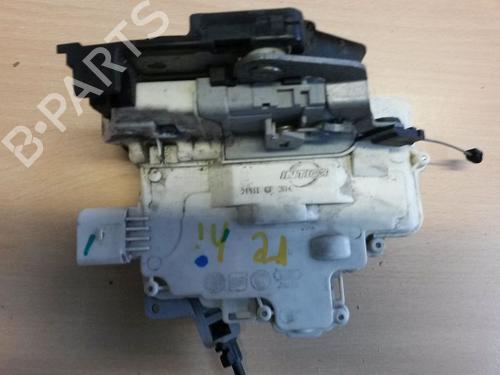 Rear right lock SEAT ALTEA (5P1) 1.4 16V | BP15700684C99 