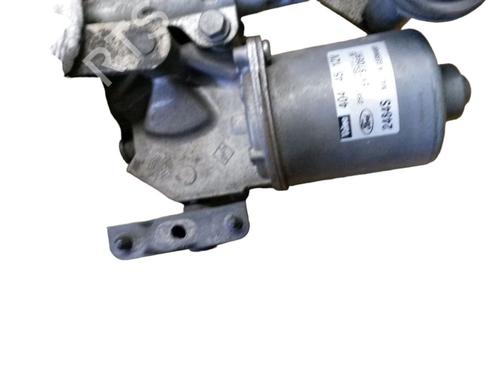 Front wiper motor FORD FIESTA V (JH_, JD_) 1.3 | BP15707829M29 