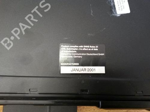 Elektronische module SEAT LEON (1M1) 1.9 TDI | BP15708008M83 